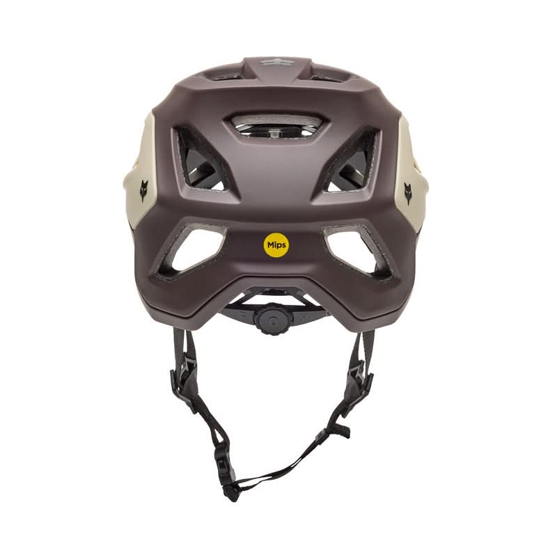 Kask Rowerowy Fox Speedframe 5050 Cream
