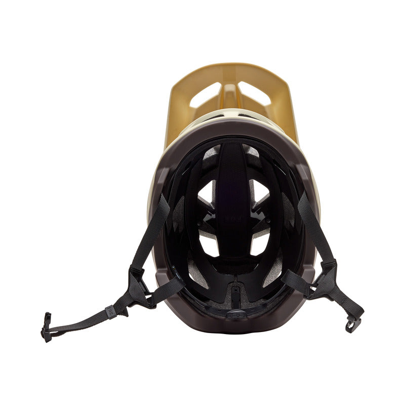 Kask Rowerowy Fox Speedframe 5050 Cream