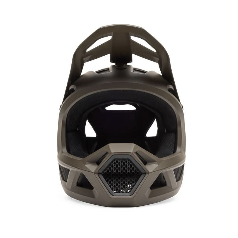Kask Rowerowy Fox Rampage 5050 Military