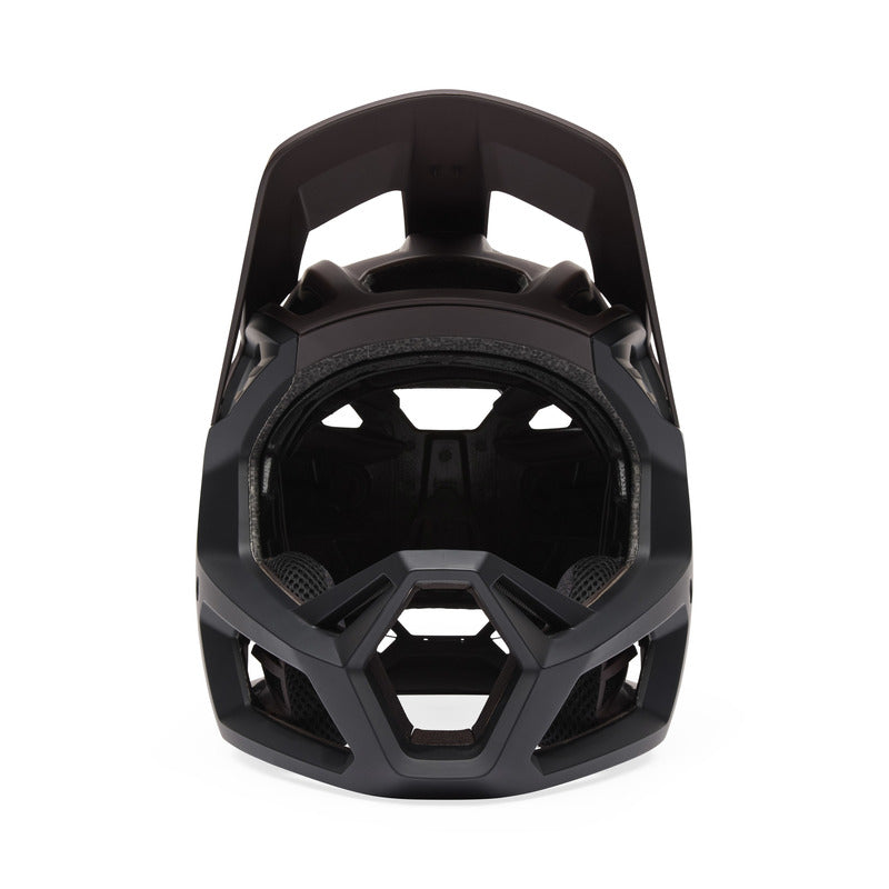 Kask Rowerowy Fox Proframe Rs Taunt Cocoa