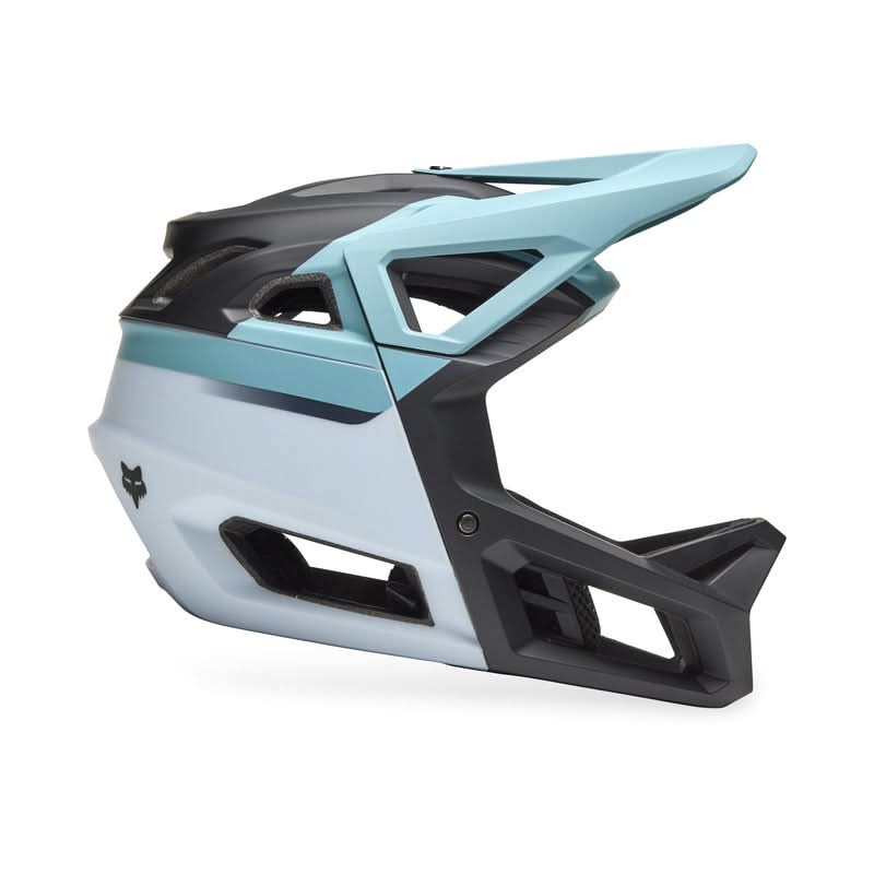 Kask Rowerowy Fox Proframe Rizer Pale Blue