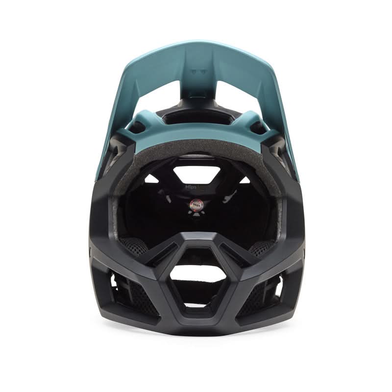 Kask Rowerowy Fox Proframe Rizer Pale Blue