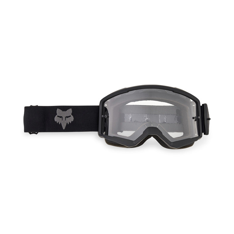 Goggle Fox Mtb Main Goggle Black
