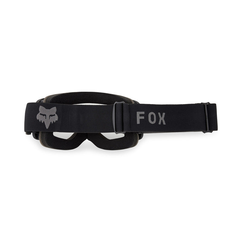 Goggle Fox Mtb Main Goggle Black