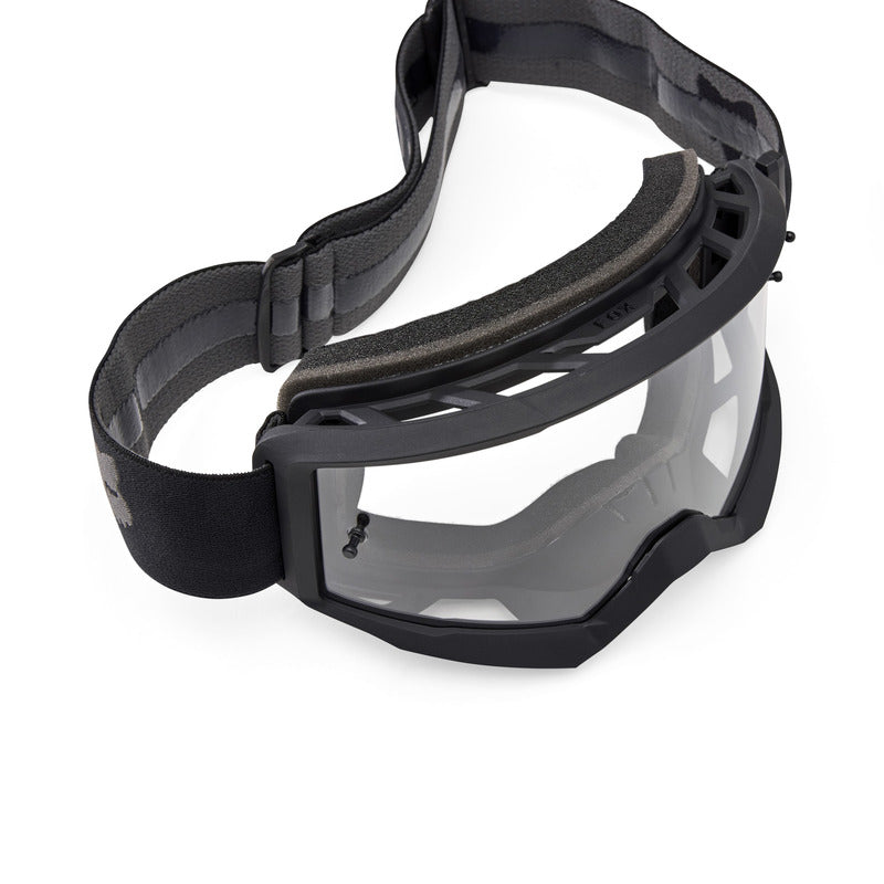 Goggle Fox Mtb Main Goggle Black
