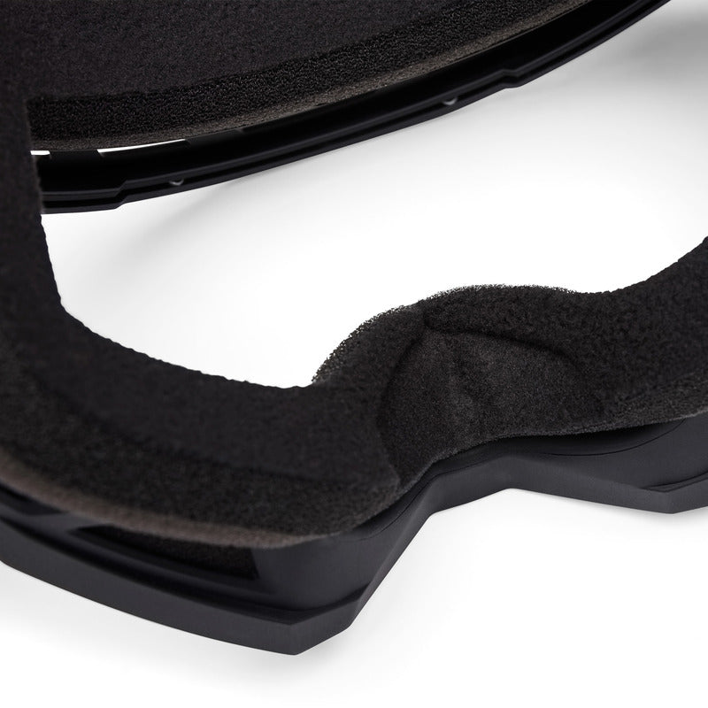 Goggle Fox Mtb Main Goggle White