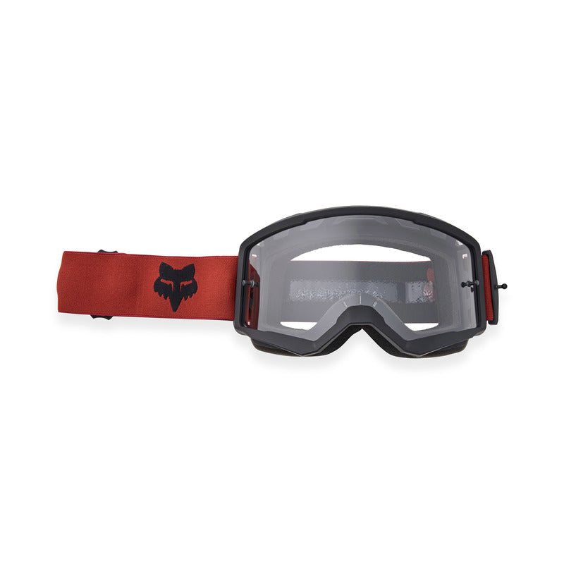 Goggle Fox Mtb Main Goggle Rust
