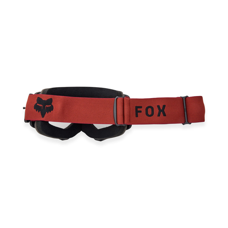 Goggle Fox Mtb Main Goggle Rust