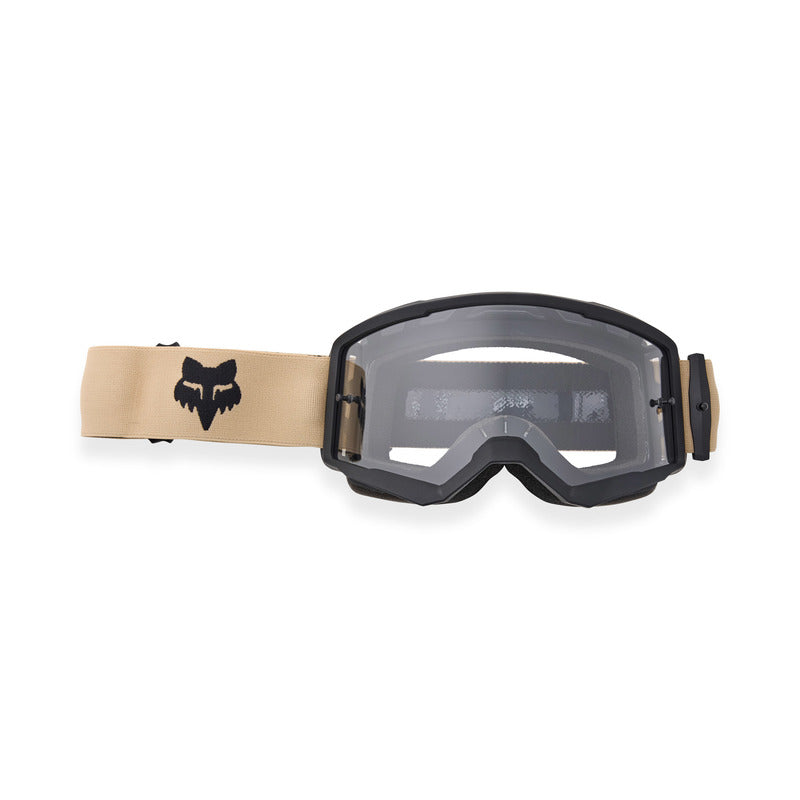 Goggle Fox Mtb Main Goggle Iron