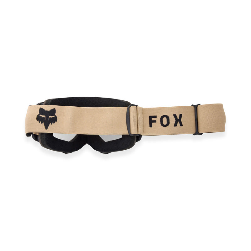 Goggle Fox Mtb Main Goggle Iron