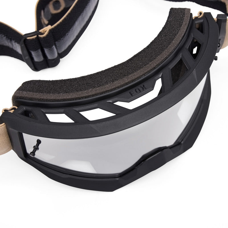 Goggle Fox Mtb Main Goggle Iron