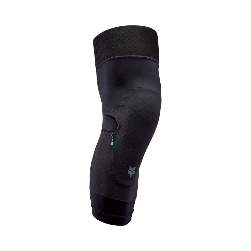 Ochraniacz Kolan/Łydki Fox Enduro Pro Knee Guard Black