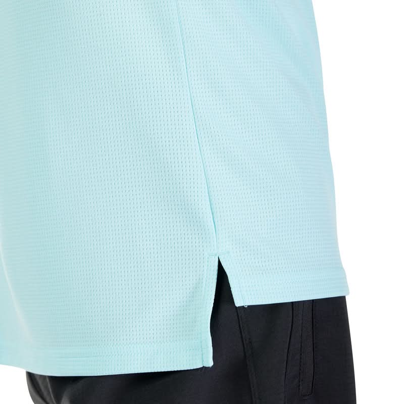 Koszulka Rowerowa Fox Defend Light Blue | RideHub