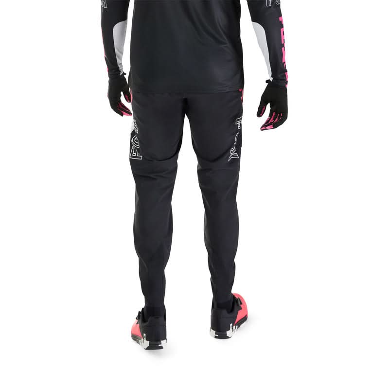 Spodnie Rowerowe Fox Ranger Digi Image Black | RideHub