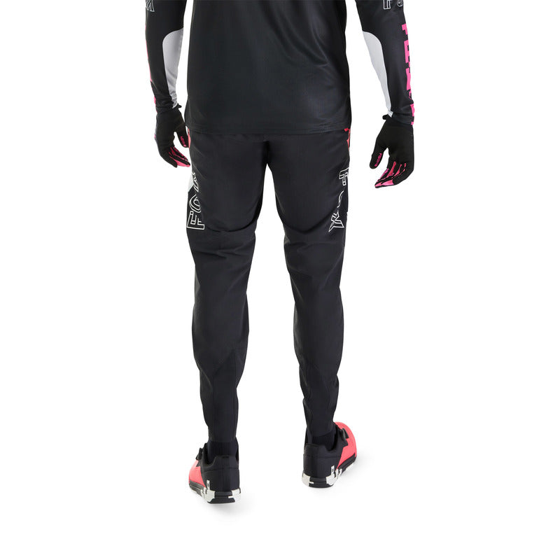 Spodnie Rowerowe Fox Ranger Digi Image Black | RideHub