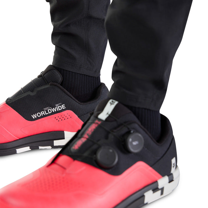 Spodnie Rowerowe Fox Ranger Digi Image Black | RideHub