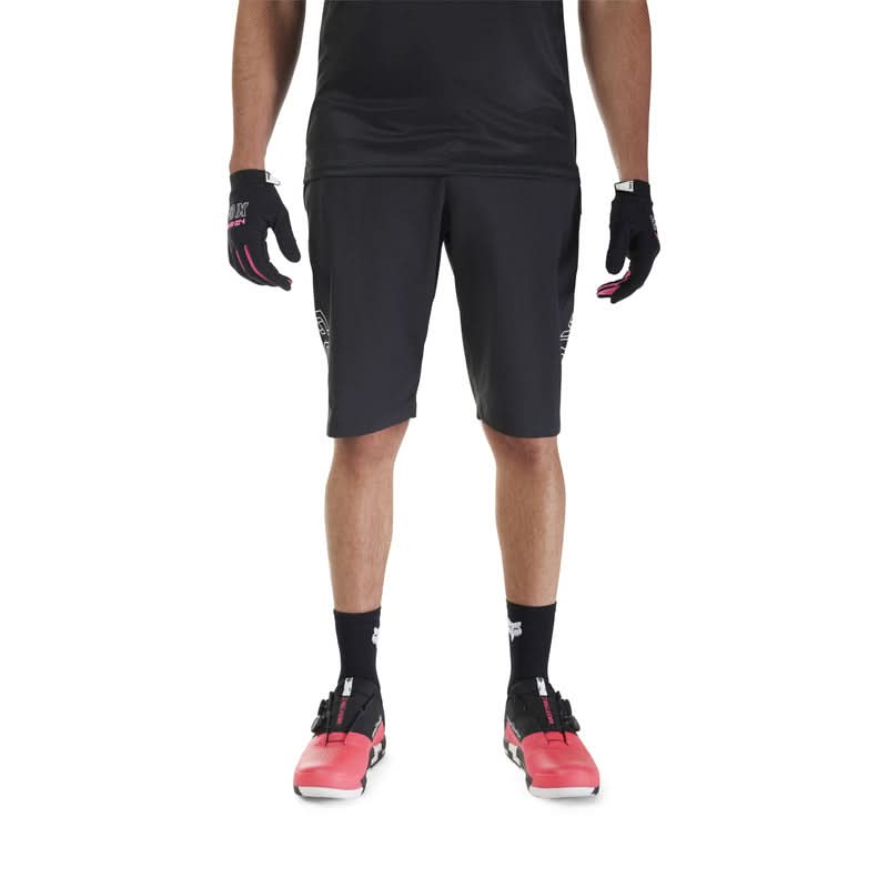 Spodenki Rowerowe FOX Ranger Short Digi Image Black | RideHub