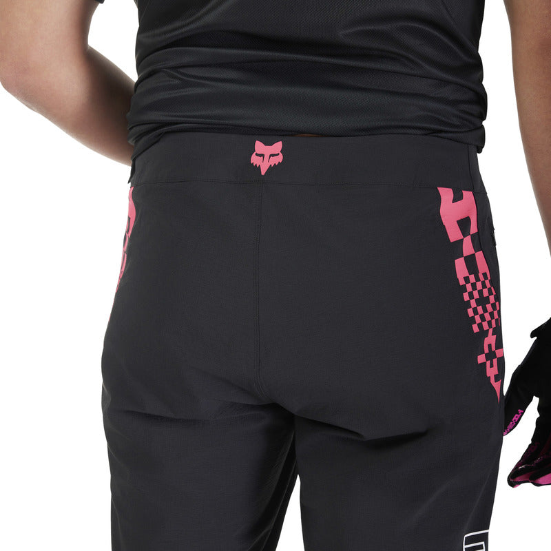 Spodenki Rowerowe FOX Ranger Short Digi Image Black | RideHub