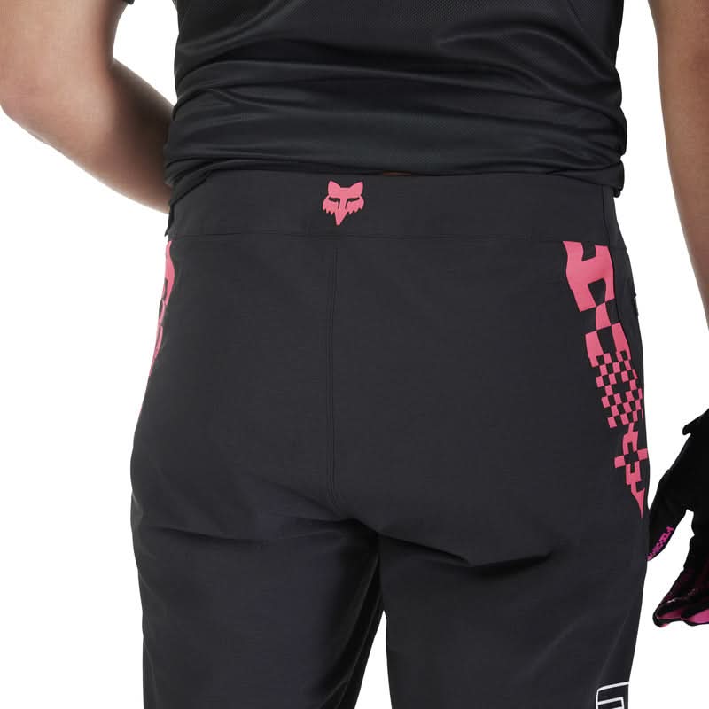 Spodenki Rowerowe FOX Ranger Short Digi Image Black | RideHub
