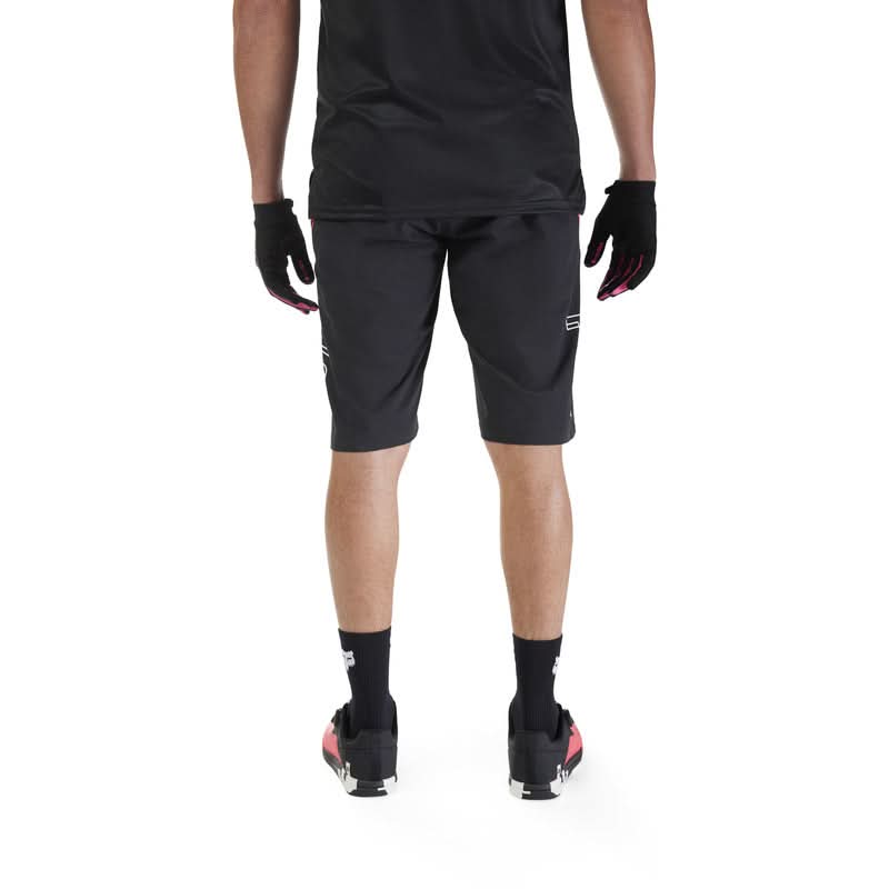 Spodenki Rowerowe FOX Ranger Short Digi Image Black | RideHub