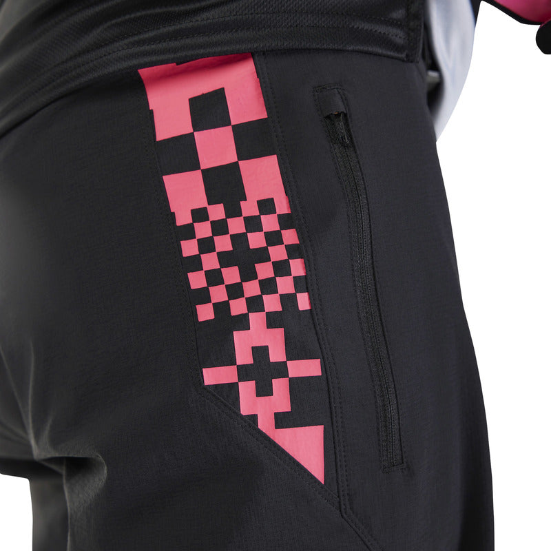 Spodenki Rowerowe FOX Ranger Short Digi Image Black | RideHub