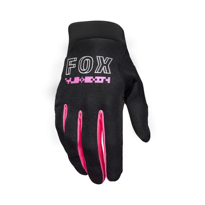 Rękawice Fox Ranger Digi Image Black