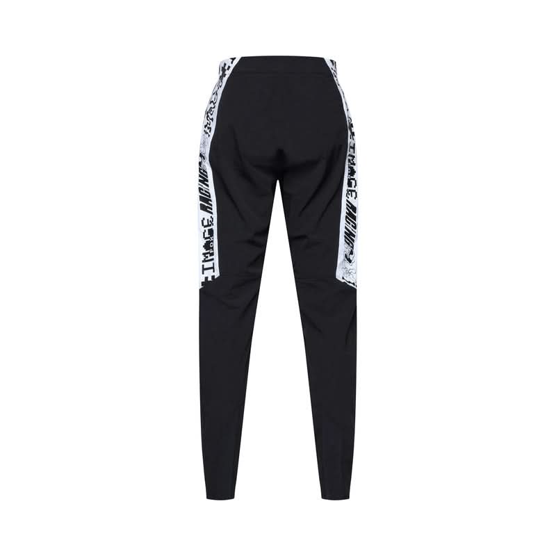 Spodnie Rowerowe Fox Ranger Grid Black | RideHub