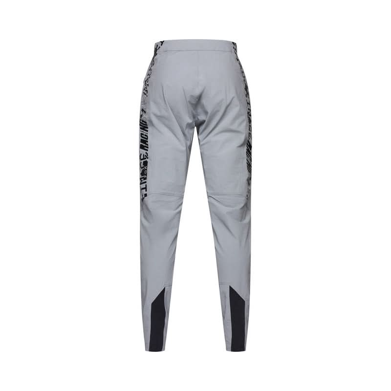 Spodnie Rowerowe Fox Ranger Grid Steel Grey | RideHub