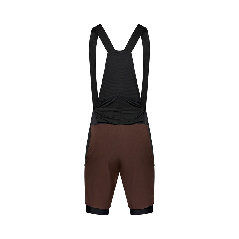 Spodenki Rowerowe Fox Flexair Ascent Cargo Bib | RideHub