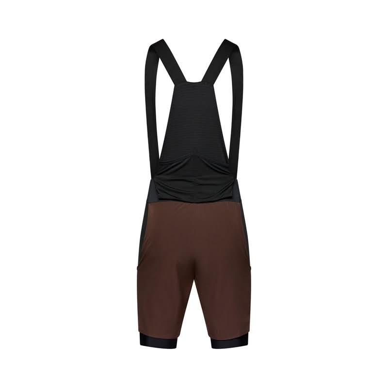 Spodenki Rowerowe Fox Flexair Ascent Cargo Bib | RideHub