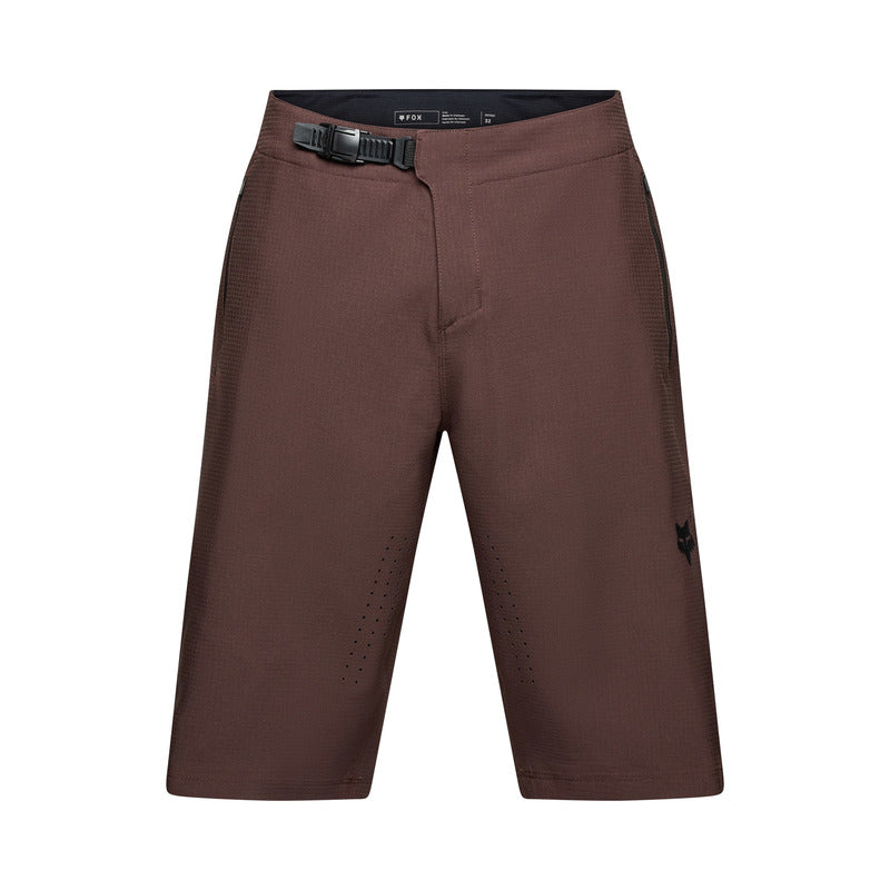 Spodenki Rowerowe Fox Defend Short Cocoa | RideHub