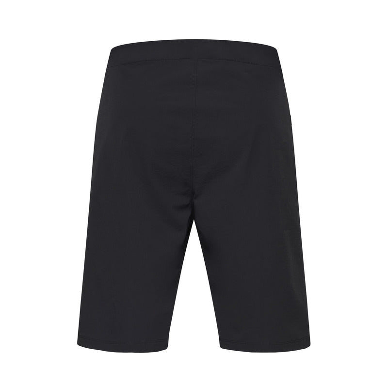 Spodenki Rowerowe Fox Ranger Short W/Liner Black | RideHub