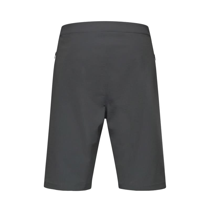 Spodenki Rowerowe Fox Ranger Short W/Liner Dark Shadow | RideHub
