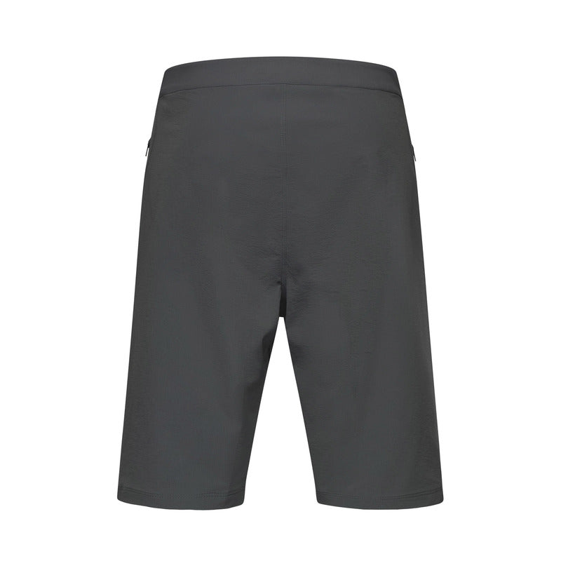 Spodenki Rowerowe Fox Ranger Short W/Liner Dark Shadow | RideHub