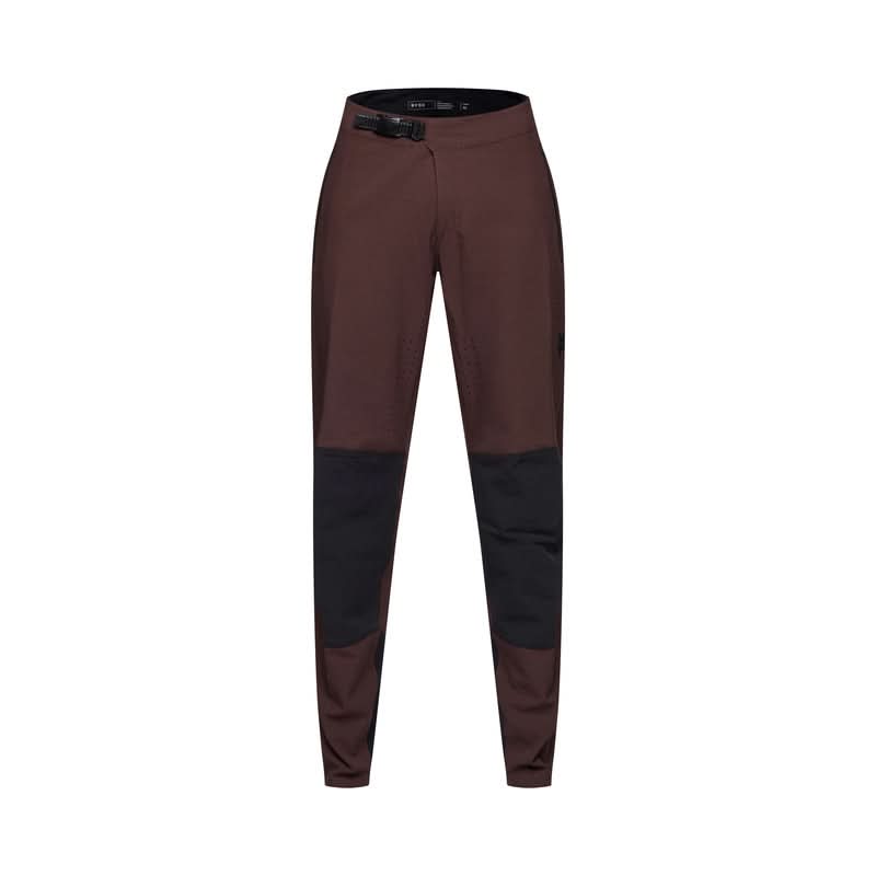 Spodnie Rowerowe Fox Defend Pant Cocoa | RideHub