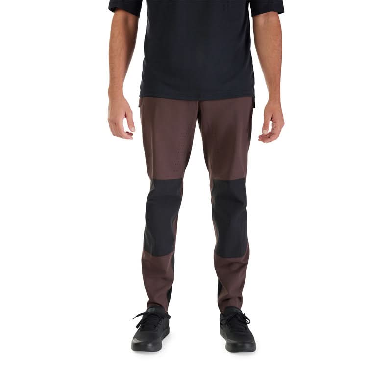 Spodnie Rowerowe Fox Defend Pant Cocoa | RideHub