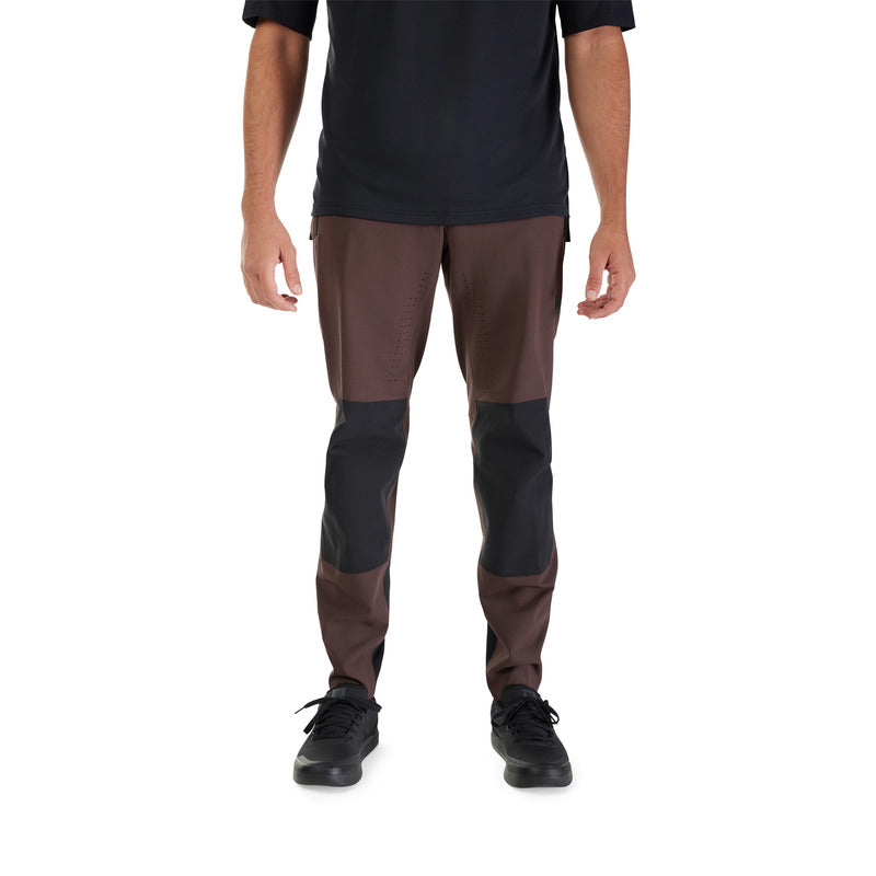 Spodnie Rowerowe Fox Defend Pant Cocoa | RideHub