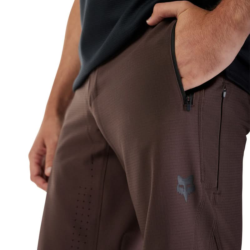Spodnie Rowerowe Fox Defend Pant Cocoa | RideHub