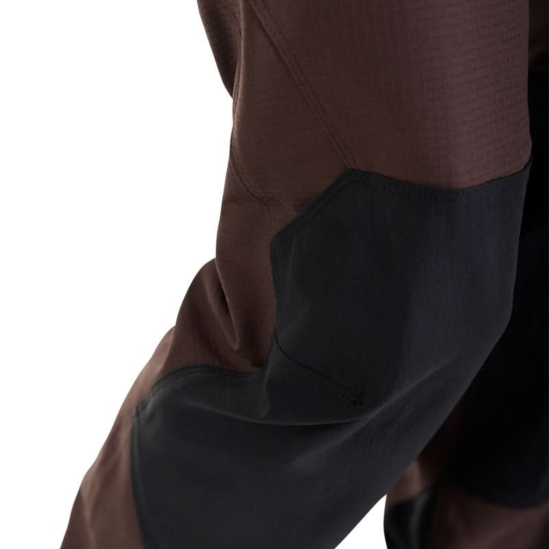 Spodnie Rowerowe Fox Defend Pant Cocoa | RideHub