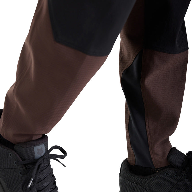 Spodnie Rowerowe Fox Defend Pant Cocoa | RideHub