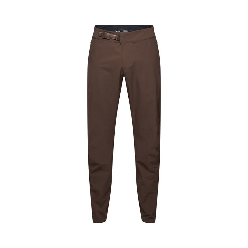 Spodnie Rowerowe FOX Ranger Cocoa | RideHub