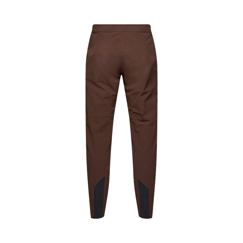 Spodnie Rowerowe FOX Ranger Cocoa | RideHub