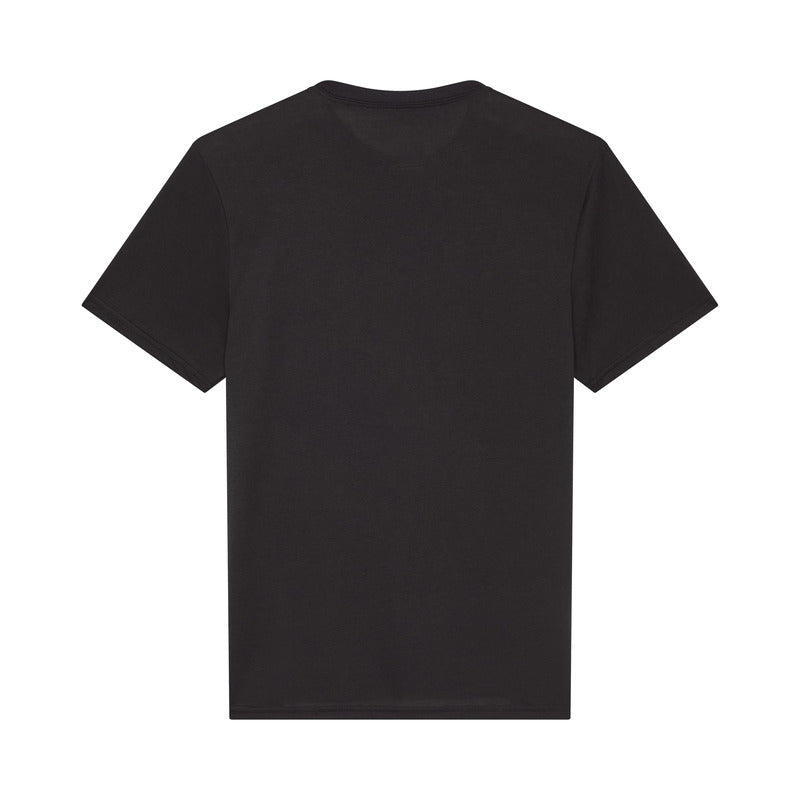 T-shirt Fox Bark Tech Tee Black