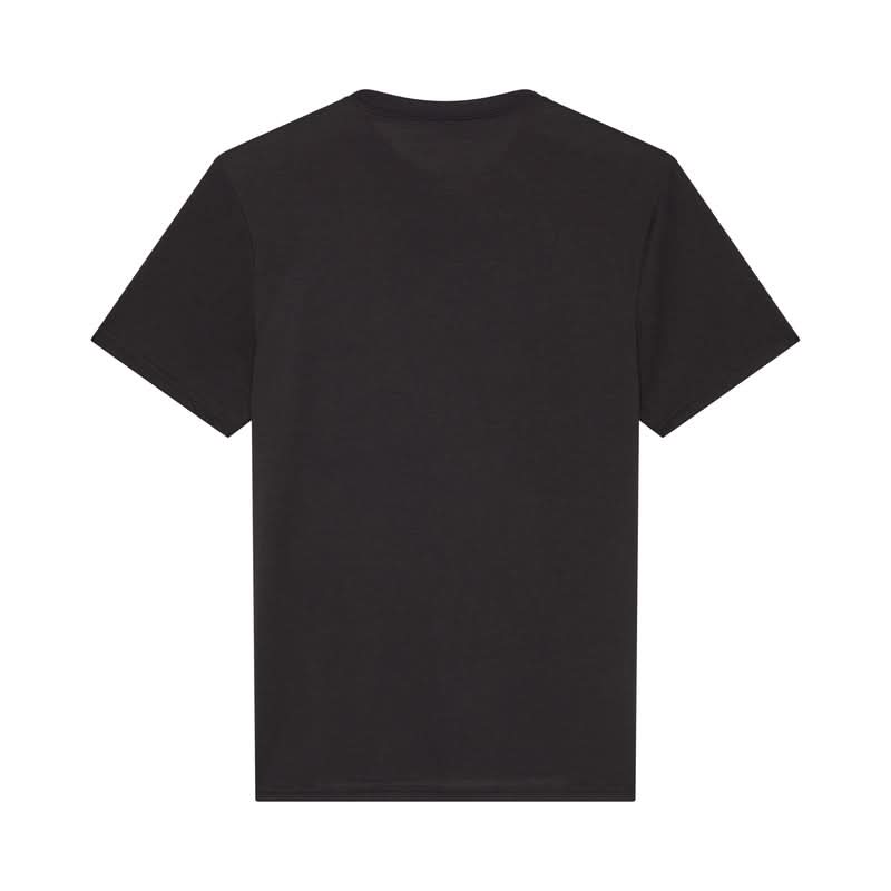 T-shirt Fox Bark Tech Tee Black