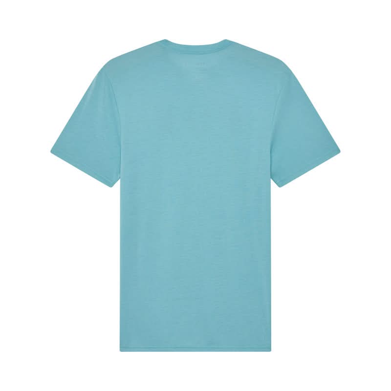 T-shirt Fox Bark Tech Tee Vintage Wash