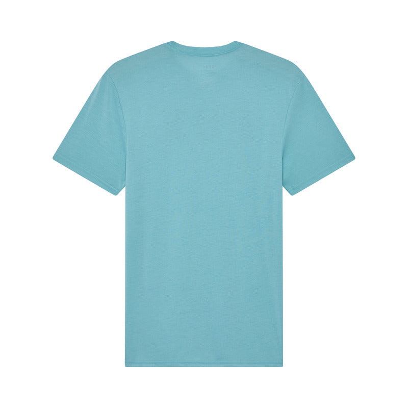 Koszulka Rowerowa Fox Bark Tech Tee Vintage Wash | RideHub