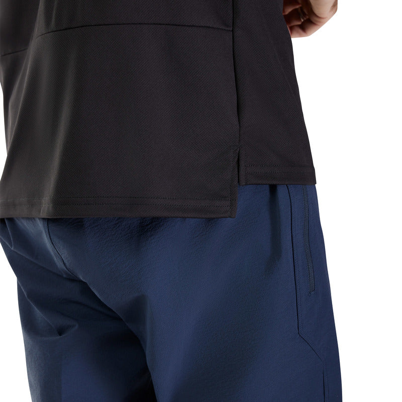 Koszulka Rowerowa Fox Ranger Fox Head Black | RideHub