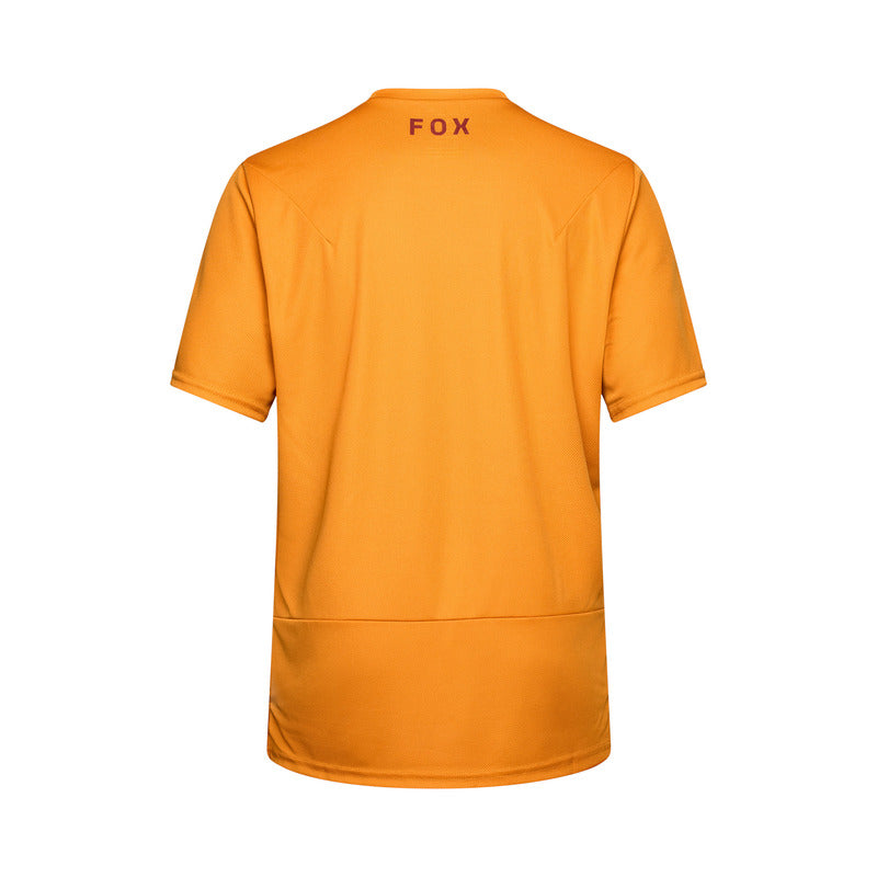 Koszulka Rowerowa Fox Ranger Fox Head Caramel | RideHub
