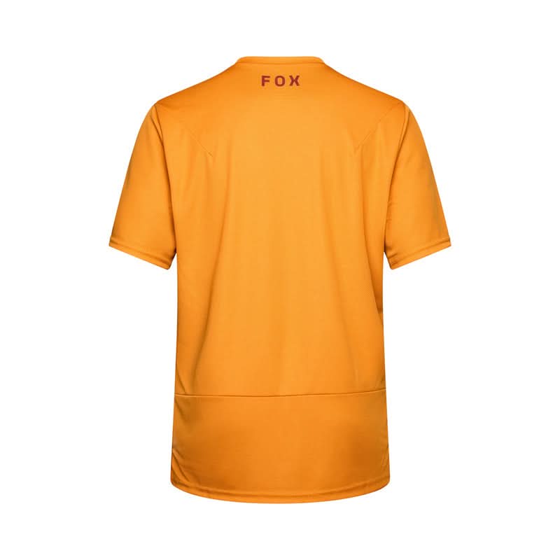Koszulka Rowerowa Fox Ranger Fox Head Caramel | RideHub
