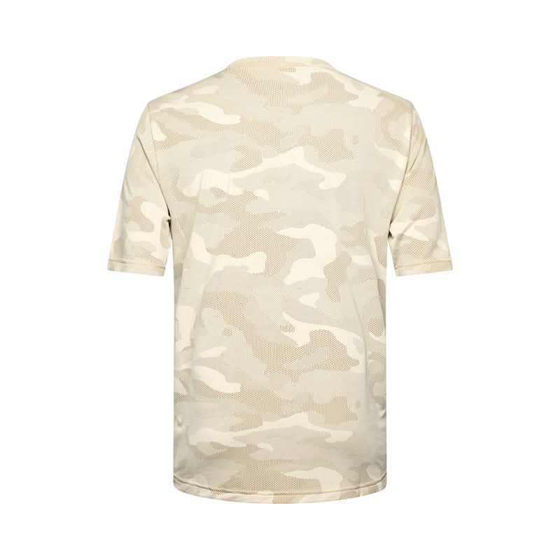 Koszulka Rowerowa Fox Ranger TruDri SS Jersey Cream | RideHub